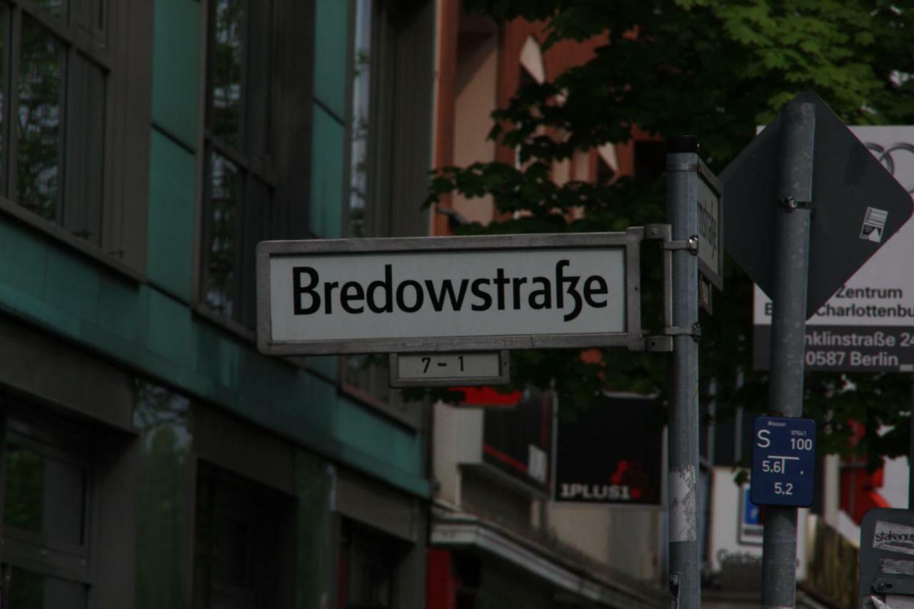 Apartment Zentral Gelegen - Stilvolles In Moabit *